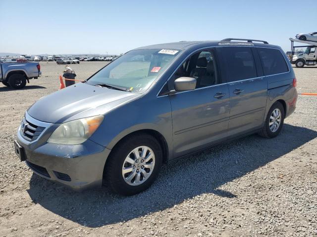 HONDA ODYSSEY EX