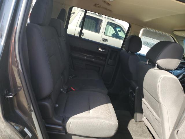 2017 FORD FLEX SEL - 2FMGK5C80HBA03753