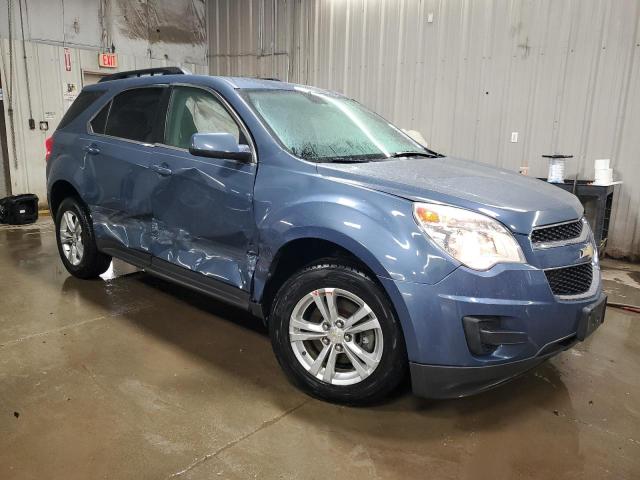 Vin: 2cnfleec4b6239686, lot: 50831655, chevrolet equinox lt 20114