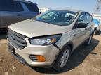 2018 FORD ESCAPE S - 1FMCU0F79JUA18010