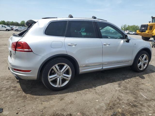 Vin: wvgdp9bp4ed009128, lot: 55089805, volkswagen touareg td tdi 20143
