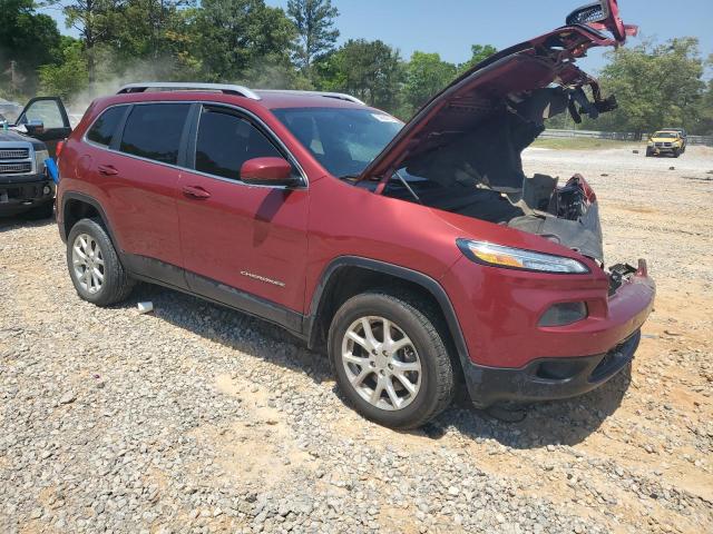 2015 JEEP CHEROKEE L - 1C4PJMCB4FW702005