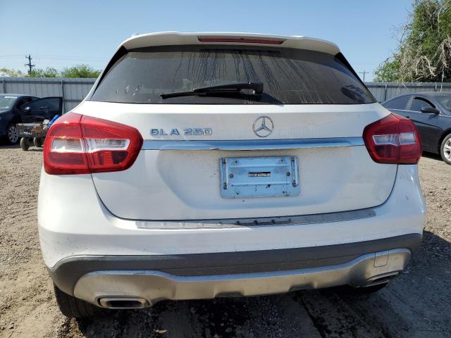 2019 MERCEDES-BENZ GLA 250 - WDCTG4EB5KJ550733