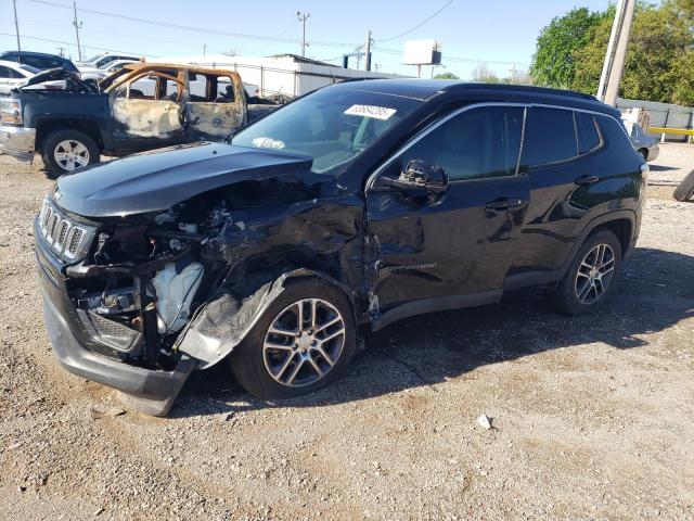 Vin: 3c4njcbbxjt494472, lot: 53684285, jeep compass latitude 2018 img_1