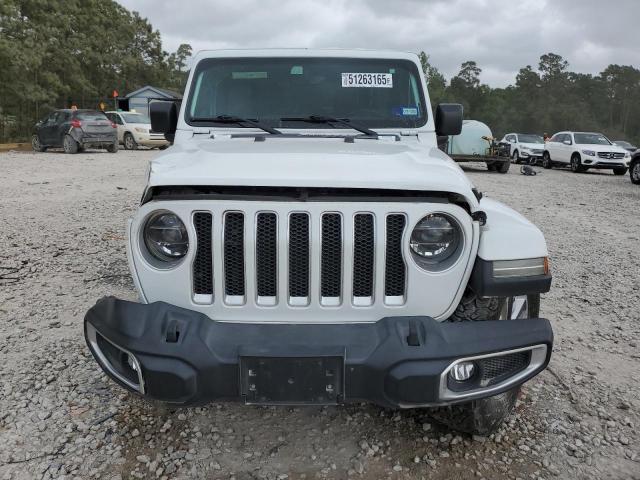 2018 JEEP WRANGLER U - 1C4HJXEG2JW118600