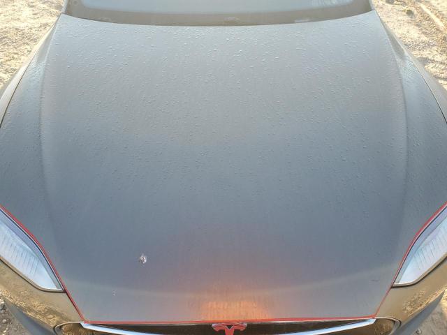 2015 TESLA MODEL S - 5YJSA1E29FF107628