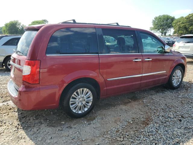 Vin: 2c4rc1cgxdr751759, lot: 54925785, chrysler minivan touring l 20133