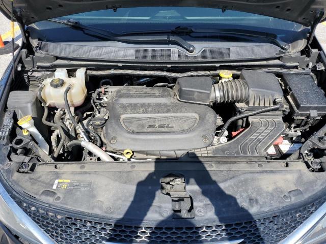2019 CHRYSLER PACIFICA T - 2C4RC1FG7KR576086