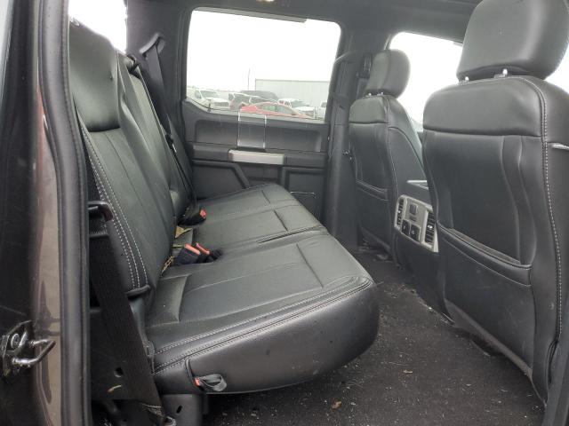 2020 FORD F150 SUPER - 1FTEW1E41LFB46351