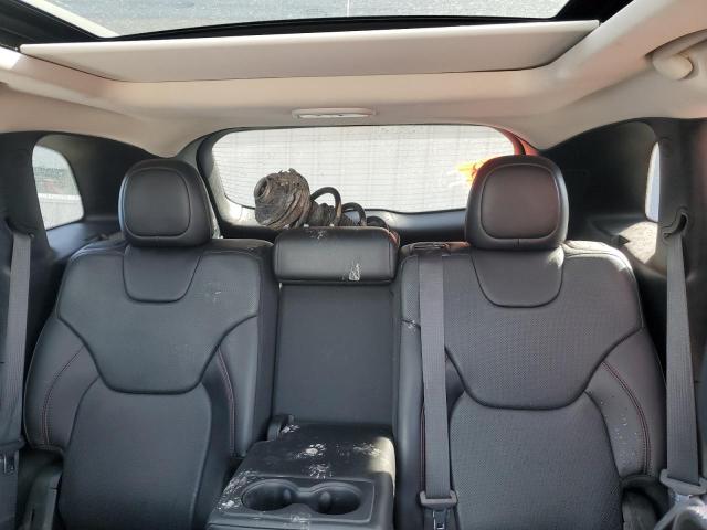 2017 JEEP CHEROKEE T 1C4PJMBS9HW564479