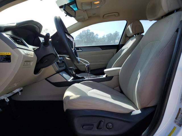 2015 HYUNDAI SONATA SE - 5NPE24AF7FH235243