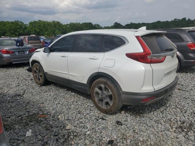 Vin: 7farw1h55ke006915, lot: 53553935, honda crv ex 20192