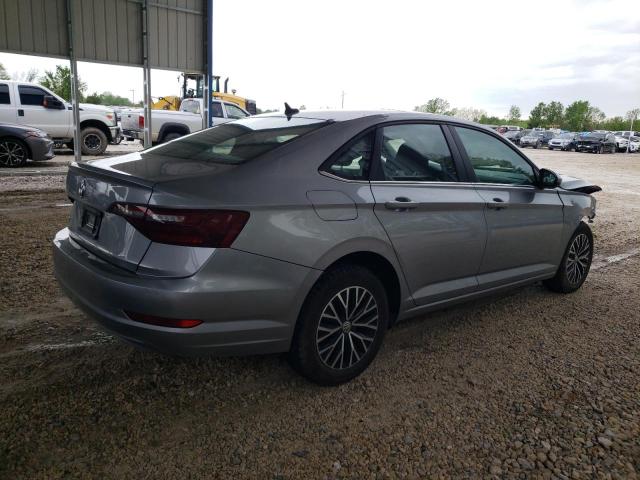 Vin: 3vwc57bu0mm017999, lot: 54976345, volkswagen jetta s 20213