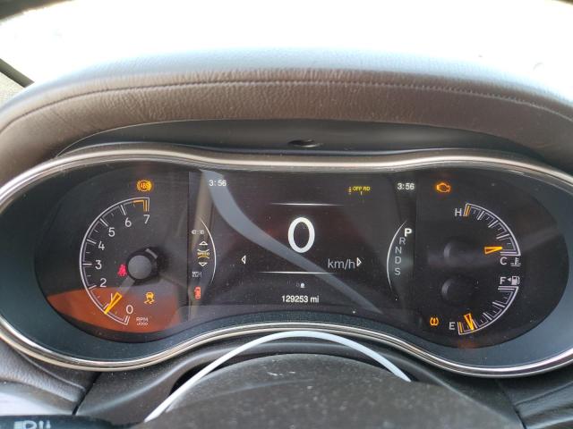 2014 JEEP GRAND CHER - 1C4RJFJGXEC515127