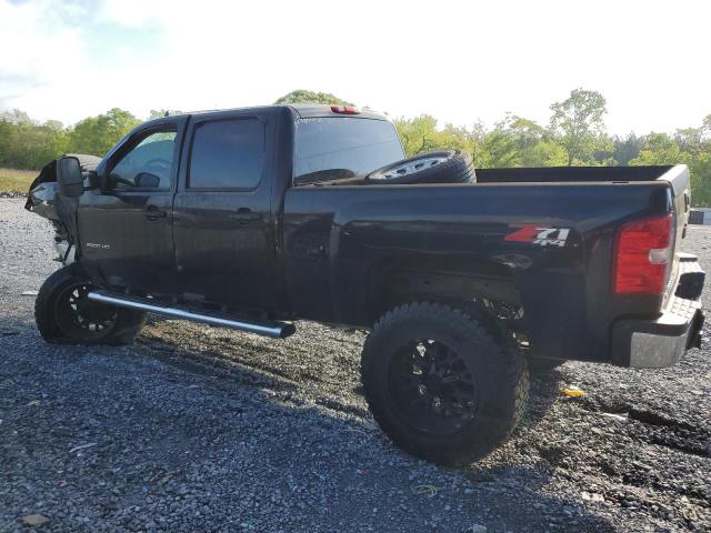 Vin: 1gc1kxc89df155206, lot: 52099345, chevrolet all models k2500 heavy duty lt 20132