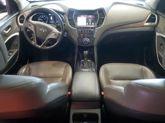 2017 HYUNDAI SANTA FE S - KM8SRDHF2HU169399