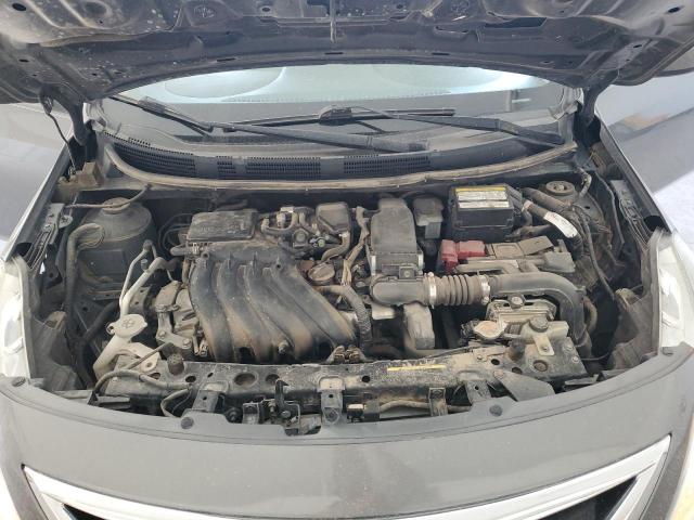 2017 NISSAN VERSA S - 3N1CN7AP7HL816546