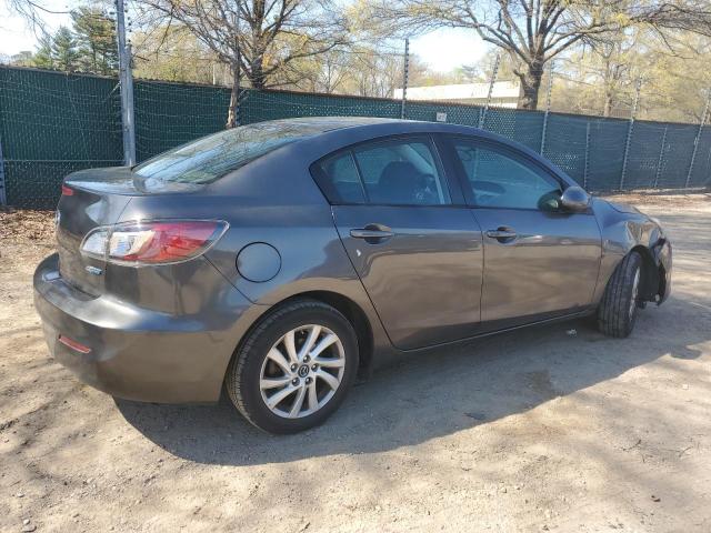 Vin: jm1bl1vp4d1755213, lot: 52355295, mazda 3 i 20133