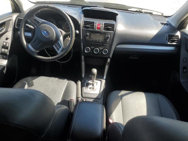 2015 SUBARU FORESTER 2 - JF2SJAHC7FH506625