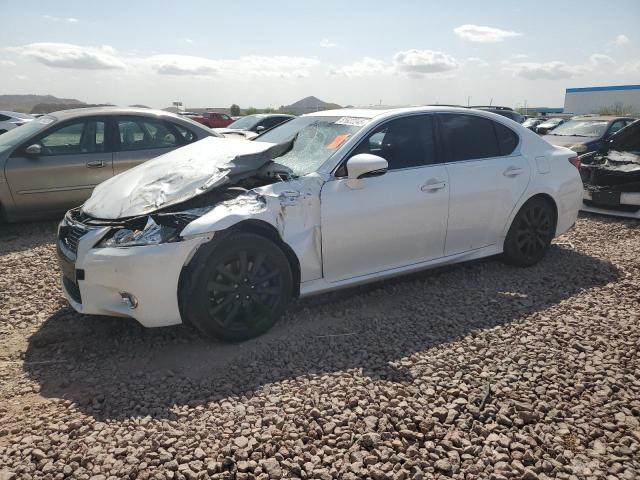 Vin: jthbe1blxfa006137, lot: 51622245, lexus gs350 350 2015 img_1