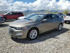 2020 CHEVROLET MALIBU LT - 1G1ZD5ST8LF019065