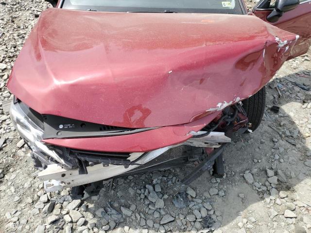 2020 TOYOTA CAMRY LE - 4T1C11AK9LU380772