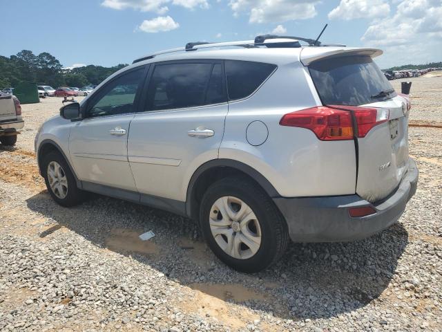 2015 TOYOTA RAV4 LE - JTMZFREV1FJ041013