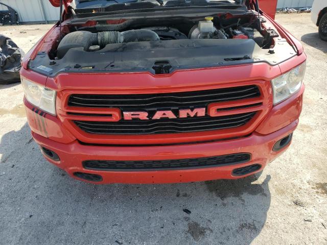 2020 RAM 1500 BIG H - 1C6SRFBT6LN201358