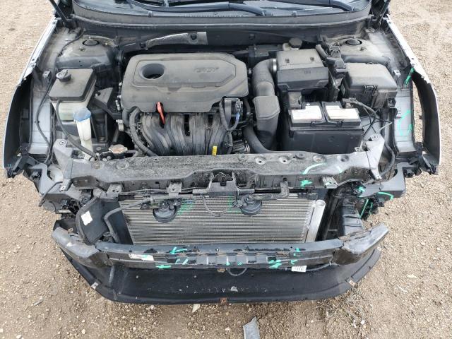 2018 HYUNDAI SONATA SPO - 5NPE34AF3JH632650