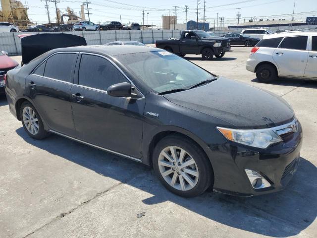 Vin: 4t1bd1fk5eu100263, lot: 51697815, toyota camry hybrid 20144