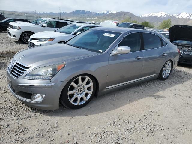 Vin: kmhgh4jf8bu029061, lot: 53084865, hyundai equus signature 2011 img_1