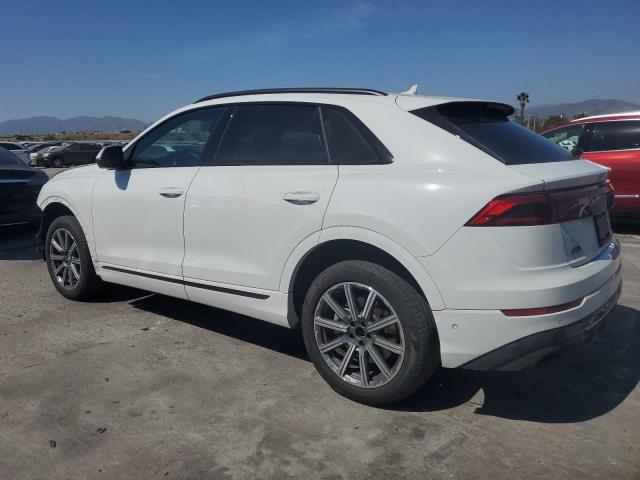 Vin: wa1evbf12rd009995, lot: 54057095, audi q8 premium plus s-line 20242