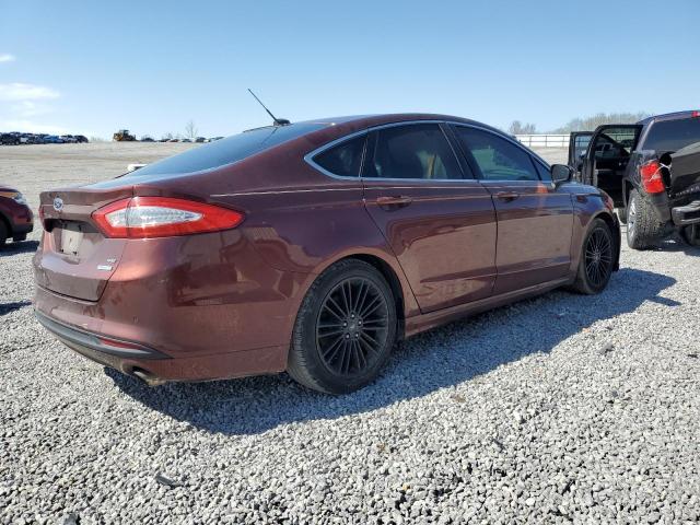 Vin: 3fa6p0hd9gr201943, lot: 52158545, ford fusion se 20163