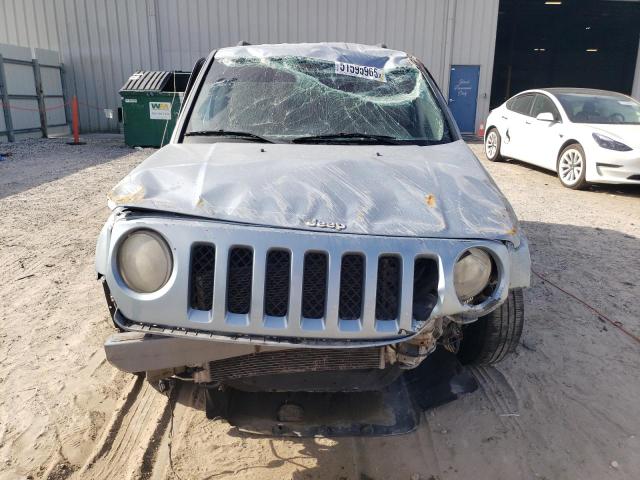 2014 JEEP PATRIOT SP - 1C4NJPBA7ED550541