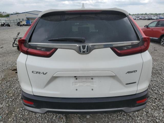 2020 HONDA CR-V TOURI 5J6RW2H99LL031619