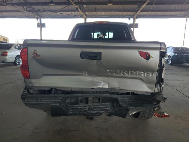 2015 TOYOTA TUNDRA DOU - 5TFUW5F15FX448604