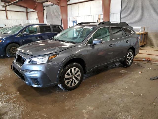 2020 SUBARU OUTBACK PR - 4S4BTACCXL3259623