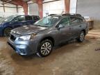 2020 SUBARU OUTBACK PR - 4S4BTACCXL3259623