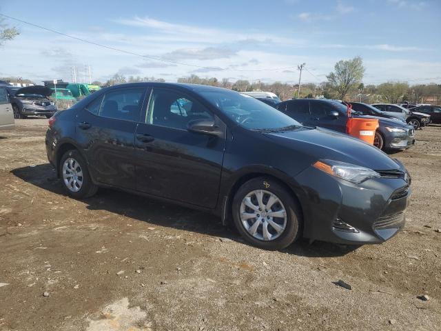 Vin: 2t1burhexhc915599, lot: 50952275, toyota corolla l 20174