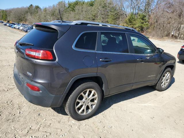 Vin: 1c4pjmcb8gw121639, lot: 53455715, jeep grand cher latitude 20163