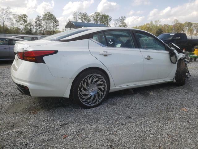 2020 NISSAN ALTIMA SR - 1N4BL4CV4LC200709