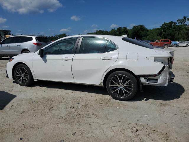 Vin: 4t1g11ak6nu073287, lot: 52032775, toyota camry se 20222