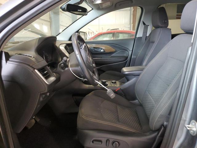 2020 GMC TERRAIN SL - 3GKALTEV1LL211835