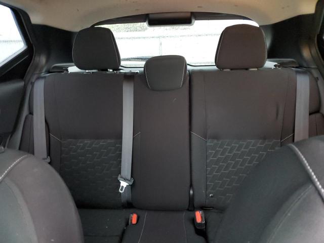2021 NISSAN KICKS SV - 3N1CP5CV6ML505369