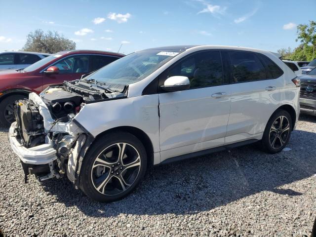 Vin: 2fmpk4ap4kbc17429, lot: 51792125, ford edge st 2019 img_1