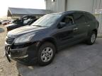 2017 CHEVROLET TRAVERSE L - 1GNKRFKD0HJ199677