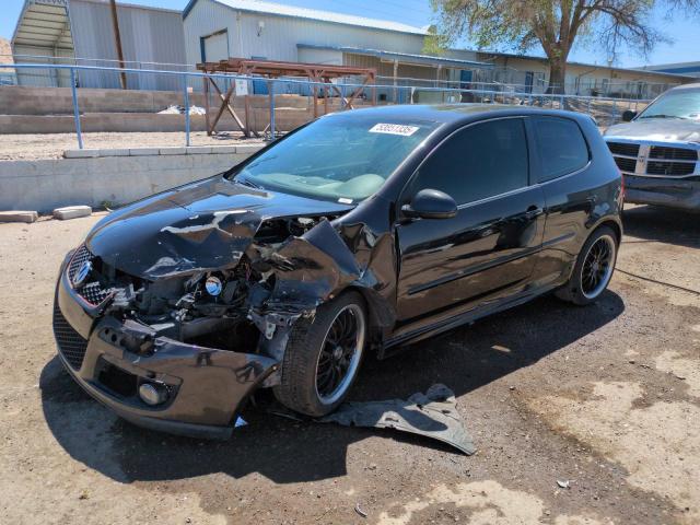 VOLKSWAGEN GTI