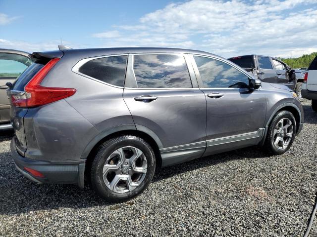 Vin: 5j6rw1h59ja004923, lot: 52807205, honda crv ex 20183