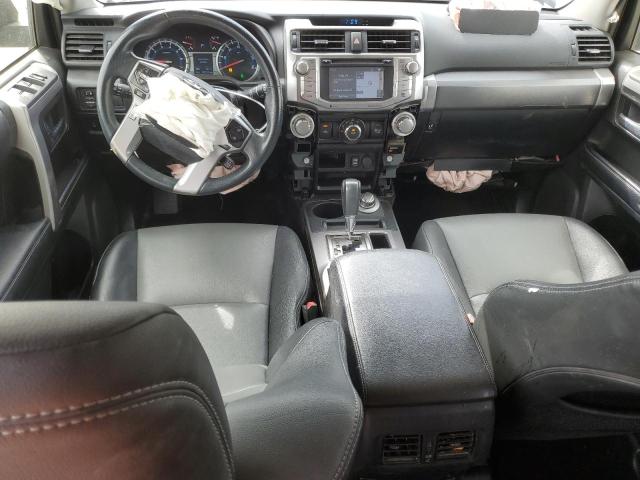 2019 TOYOTA 4RUNNER SR - JTEBU5JR1K5703339