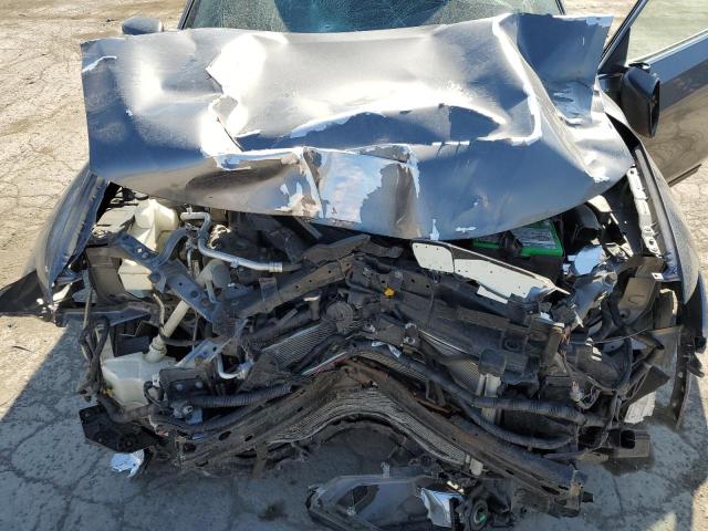 2017 NISSAN ROGUE S - KNMAT2MV8HP577522